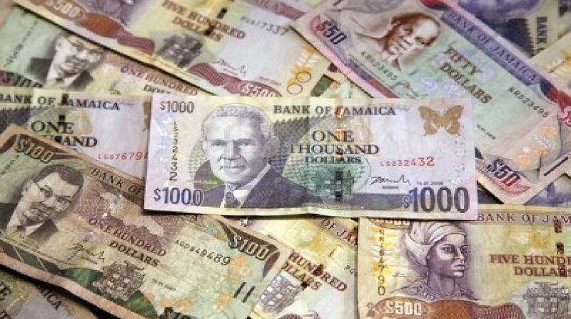 forex jamaican dollar