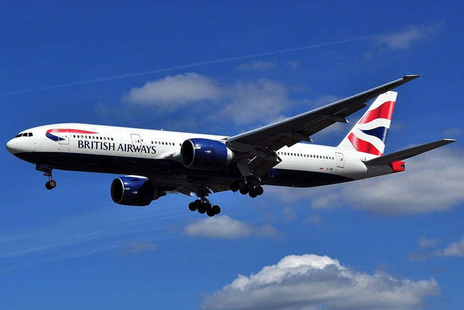 British Airways celebrates 70th Anniversary in T&T with fare sale - Loop Trinidad & Tobago