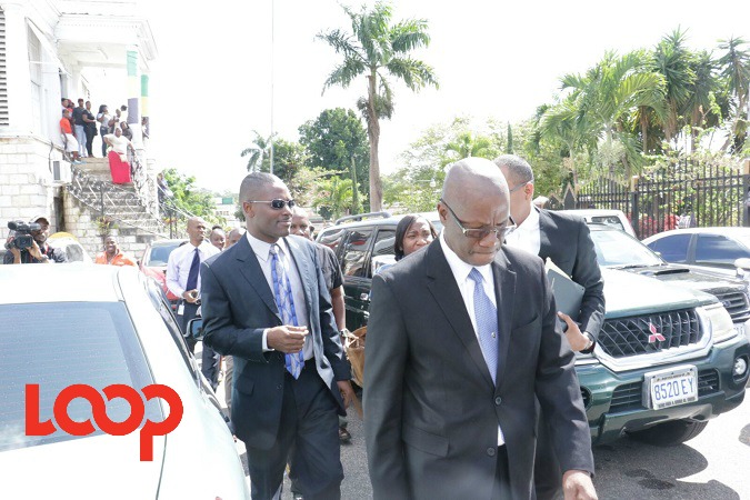 Bails Extended For Former Moravian Church Leaders In Sex Scandal Loop News Jamaica